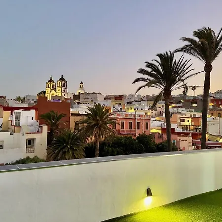 El Hierro Apartamento Ingenio