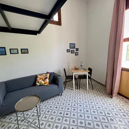 El Hierro Apartment