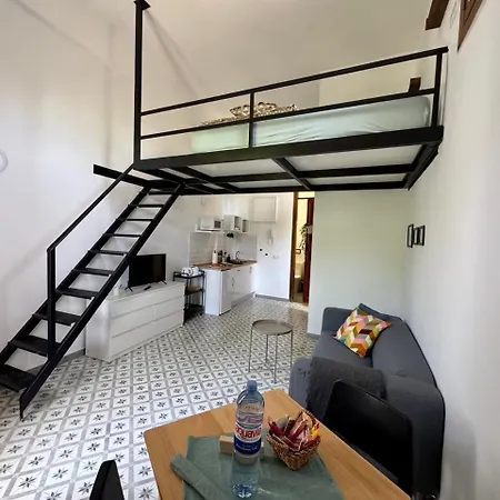 Apartment El Hierro Ingenio