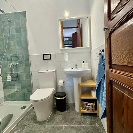 El Hierro Apartment *