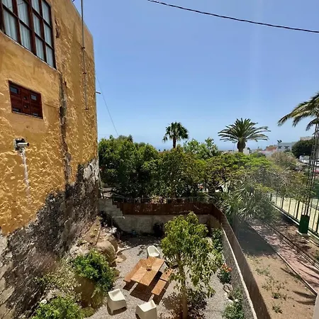 El Hierro