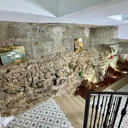 Апартаменты El Hierro *